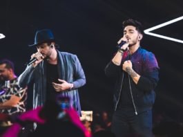 Zé Felipe & Miguel anunciam próximo lançamento