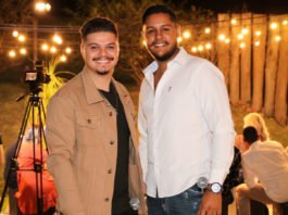 Giovanni Souza & Rafael