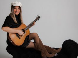 Laiza Gáry