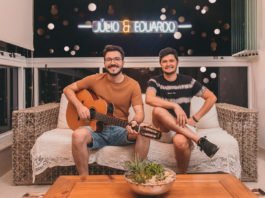 Júlio e Eduardo