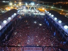 Mais de 50 candidatas disputam concurso Rainha FAICI 2022