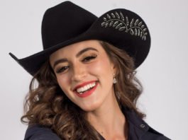 Marina Afarelli lança a música “Galera do asfalto”