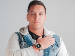 Junior Moraes lança o single “É sobre isso”