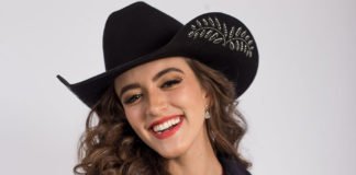 Marina Afarelli lança a música “Galera do asfalto”