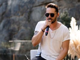 Rafa Maya, a nova era do sertanejo.