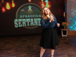 Aparecida Sertaneja