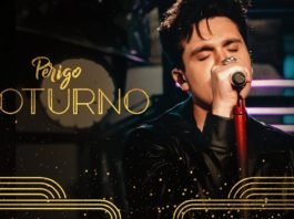 Luan Santana Perigo Noturno