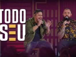 Jorge & Mateus - Todo Seu