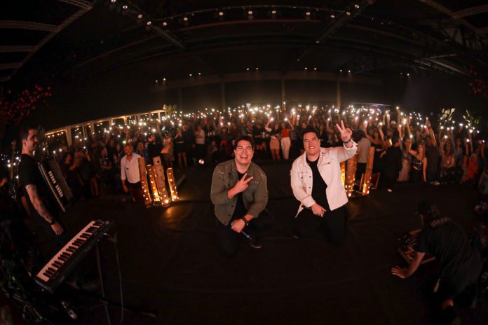 Lucas Akira & Fábio