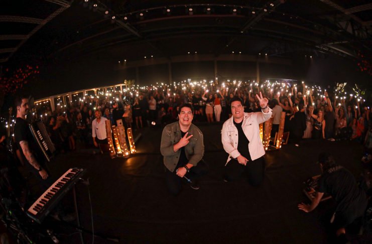 Lucas Akira & Fábio