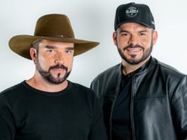 Luiz Miguel & Daniel