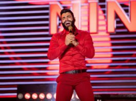 Gusttavo Lima faz show em Jundiaí no mês de novembro