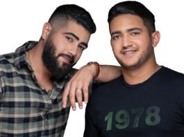 Henrique & Juliano se apresentam em Campinas