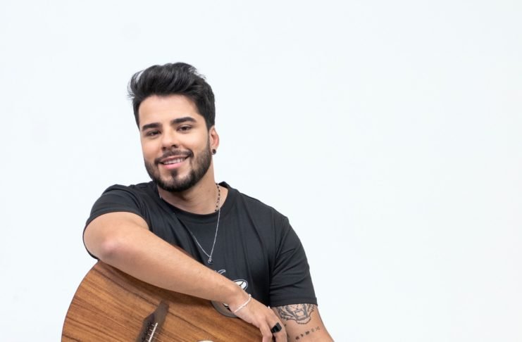 “Já deu no que tinha que dar” de Gabriel Deoli ganha destaque nas redes sociais