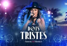Simone Mendes – DOIS TRISTES (Cantando Sua História)